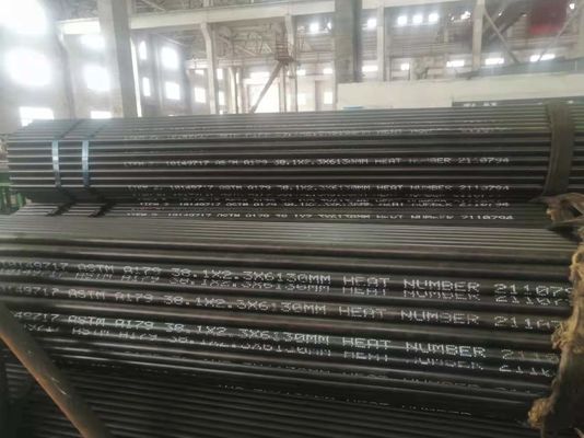 Pipa Baja Seamless API 5L ASTM A53 28 Inch Carbon Steel Pipe