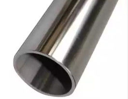 Monel 400 K500 Tabung Baja Paduan Nitronic 90 91 Pelindung Pipa C C276 C22 X Incoloy 718 825