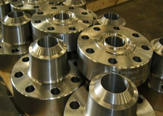 Fitting Flange Stainless Steel Industri 500mm Flange Buta Pipa
