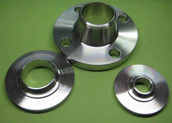 Fitting Flange Stainless Steel Industri 500mm Flange Buta Pipa