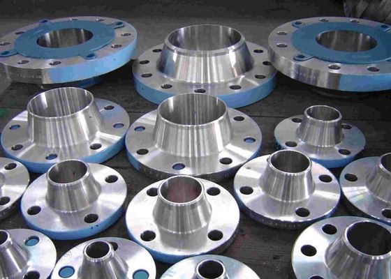 1/2 Inch 48 Inch Alloy Steel Pipe Fittings dengan Teknik Cold Bending
