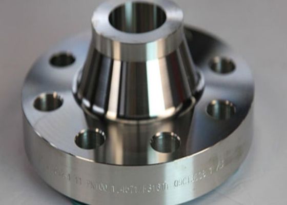 ASME B 16.9 Fittings pipa baja 1/2 Inch 48 Inch dengan tekanan tinggi
