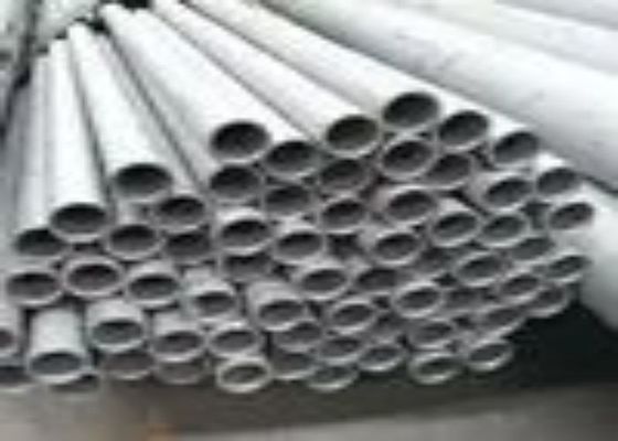 Pipa Stainless Steel Seamless 316L 304 309S 310S Tabung Penukar Panas
