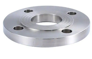 316/316L 304/304L Stainless Steel Flange Sch10 Sch160 Ketebalan