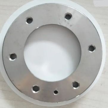 Carbon Stainless Steel Blind Flange Oem Welding Asal Ukuran Cnc Produk Iso Forged