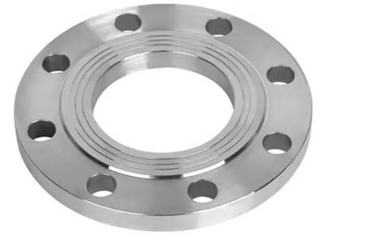 din pn16 stainless steel 316l flange ansi b16.5 flange wajah datar