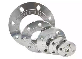 din pn16 stainless steel 316l flange ansi b16.5 flange wajah datar