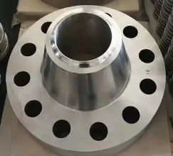 Baja Tahan Karat RF Flange 904L/2205/2507/321/316L 150LB A182 F304 SW 1-1/2" Pabrik