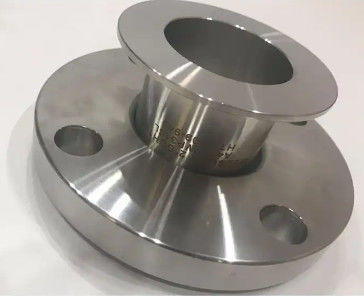 ASTM A182 F51 F53 WN SO BL ANSI B16.5 Flange Baja Tahan Karat Food Grade