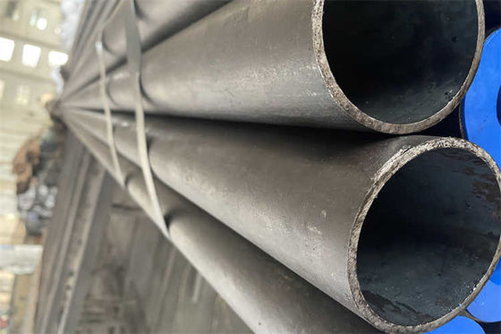 ASTM A179 Heat Exchanger Steel Tube Untuk Efisiensi Transfer Panas yang Optimal
