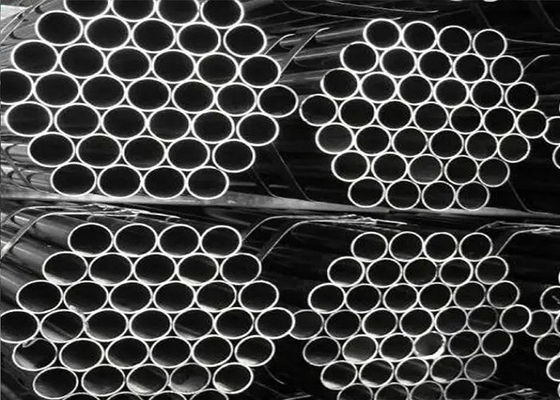 Heat Exchanger Steel Tube Solusi Berkinerja Terbaik untuk Kebutuhan Transfer Panas