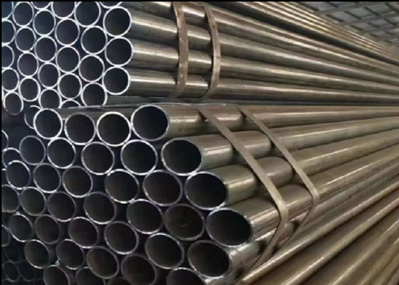 ERW Steel Pipe Pilihan Ultimate Untuk Dan Kinerja Efisiensi Tinggi
