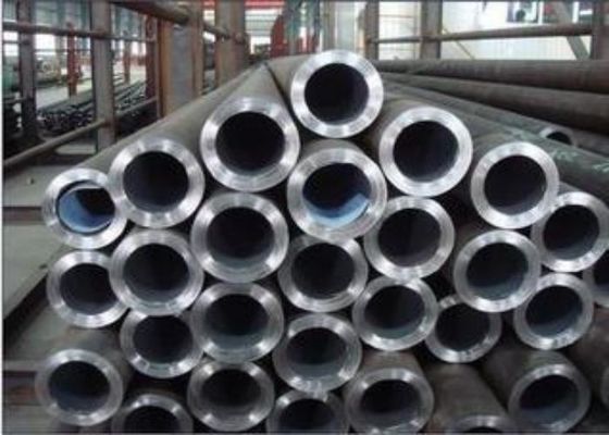 Pipa baja tanpa jahitan Ultra keras untuk proyek industri dengan lapisan yang dapat disesuaikan