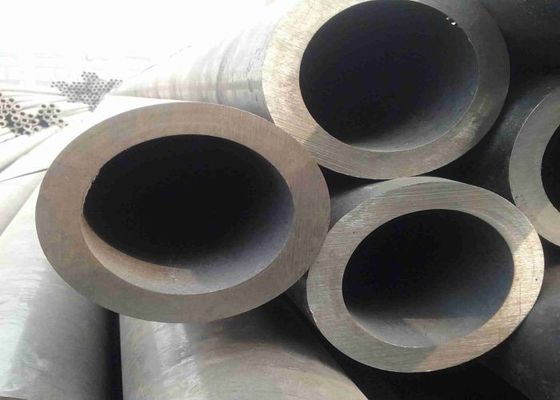 Pipa baja tanpa jahitan Ultra keras untuk proyek industri dengan lapisan yang dapat disesuaikan