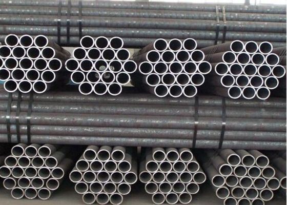 0.2-100mm ASTM A106 Standard Pipe Carbon Steel Dengan Perawatan Permukaan Disesuaikan