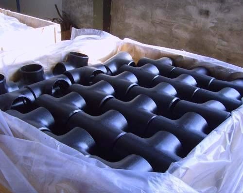 150lb Kelas Fittings Steel Pipe B16.5 Rating Tekanan Dalam Standar ASME SCH10-XXS