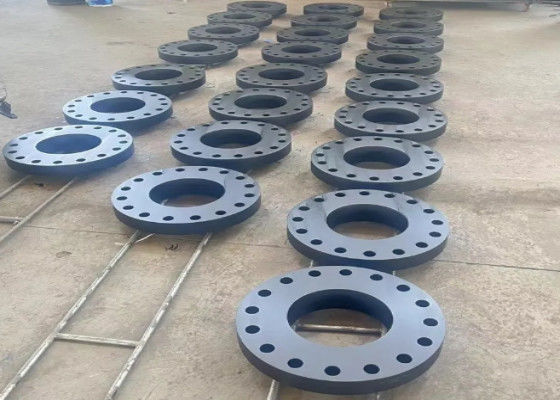 Flang leher las baja ANSI JIS DIN BS UNI EN GOST kelas 150-2500