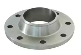 Flanges baja kelas 300 Flanges las permukaan galvanis panas untuk koneksi