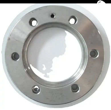 Kelas 600 Flanges baja ANSI DIN JIS dilas pada flange dengan permukaan tahan karat