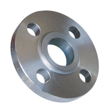 Flanges Pengelasan Baja yang Dapat Disesuaikan Flanges Pengelasan Baja ANSI Dalam Kasus Lapisan