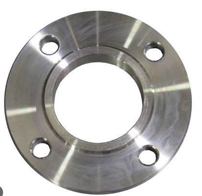 Flanges Pengelasan Baja yang Dapat Disesuaikan Flanges Pengelasan Baja ANSI Dalam Kasus Lapisan