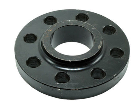 Kelas 150 Flanges Baja Cat Hitam Dengan Potensi Aplikasi Ultimate