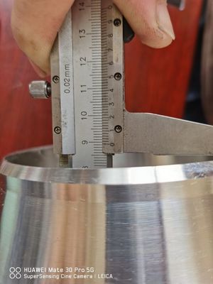 Kekuatan EN Standar Flange Las Baja Kelas 300 untuk Aplikasi Koneksi