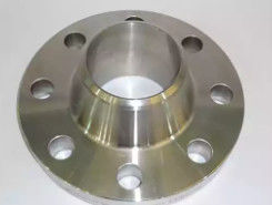 Flanges baja kelas 600 standar ANSI bersertifikat dalam tahan karat Oil Finish welding connection