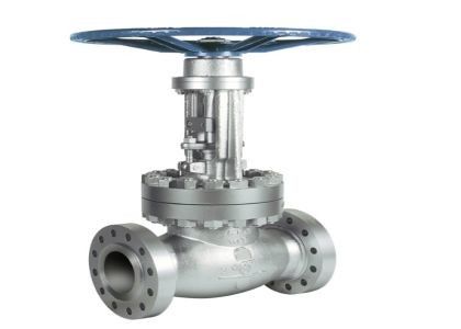 150lb-1500lb Bolted Bonnet Gate Valve Katup baja dengan standar API