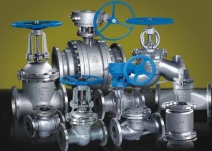 150lb-1500lb Bolted Bonnet Manual Steel Valves Suhu Rendah API/GOST/DIN