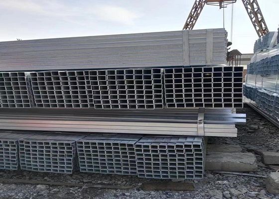 Bagian Kerongkong Baja dengan Permukaan Lapisan 10-400mm Diameter Luar Desain Tanpa Jahit ISO Sertifikasi