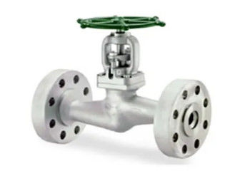 PT Klep Kupu-kupu Pneumatic Klep Kupu-kupu dengan Bonet Bolted