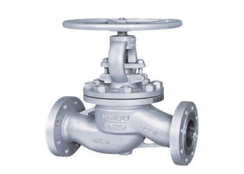Stainless Steel Bolted Bonnet Manual Gate Valve Dalam Single Wedge Double Wedge