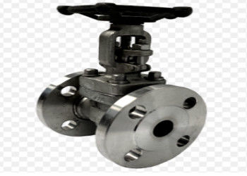 150lb sampai 1500lb Kelas Tekanan Bolted Bonnet Steel Gate Valves