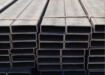 Struktur Konstruksi Standar JIS Bagian Kerongkong Baja dengan Diameter Dalam dan Luar 5-400mm