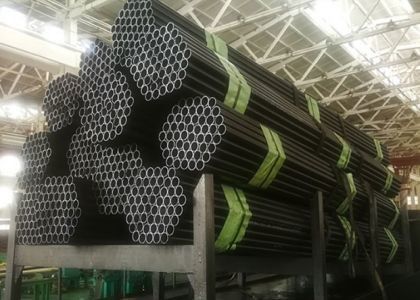 Pipa Baja Pertukaran Panas Ketebalan Dinding yang Disesuaikan untuk Kinerja dan Efisiensi Optimal
