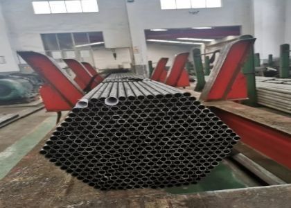 Pipa baja yang tahan lama dengan ketebalan dinding yang disesuaikan