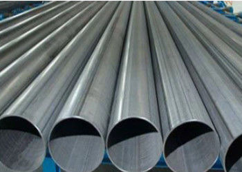 Karbon stainless alloy ERW Steel Pipe OD 21.3-660mm WT 1.8-22.2mm