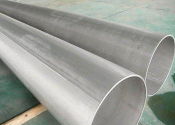 Karbon stainless alloy ERW Steel Pipe OD 21.3-660mm WT 1.8-22.2mm