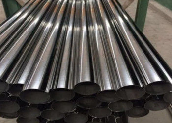 Anti Korosi Lapisan Elektrogas Pipa Baja Las Di 1.8-22.2mm ujung bergelombang