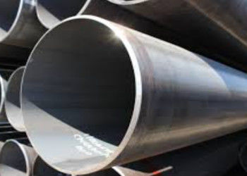 Pipa baja las elektro gas bersertifikat ASTM untuk aplikasi struktural