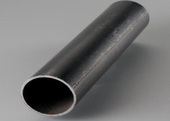 Kekerasan Berat Ketebalan 1,8mm-22,2mm ERW Pipa Untuk Proyek Konstruksi