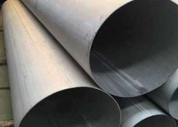 5.8-12m Panjang ERW Pipe Hitam Dicat Galvanis Anti Korosi Lapisan
