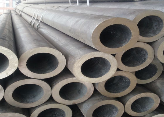 Tabung Baja Alloy Berkekuatan Tinggi Dan Tahan Korosi Untuk Aplikasi Industri