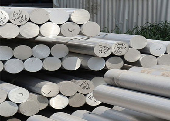 Tabung Baja Alloy Berkekuatan Tinggi Dan Tahan Korosi Untuk Aplikasi Industri