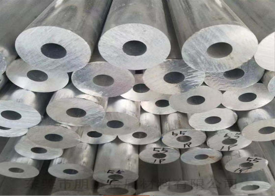Pipa Boiler Baja Alloy Pipa Jalur Baja Alloy Untuk Superheater