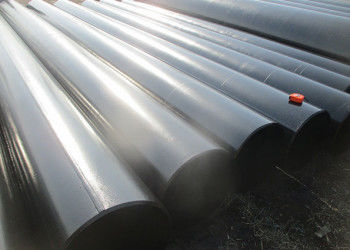 Custom Anti Korosif Perlakuan Permukaan Galvanized Pipe Metal Untuk Permintaan Pelanggan '