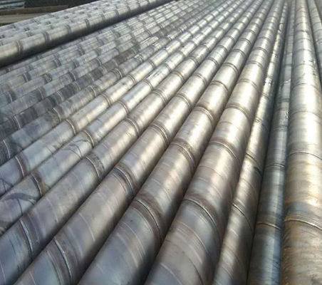 Stainless Steel Pipe Untuk Transmisi Minyak dan Gas