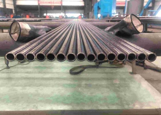 Customized ASTM A179 & ASTM A192 Cold Draw Seamless Carbon Steel Tube