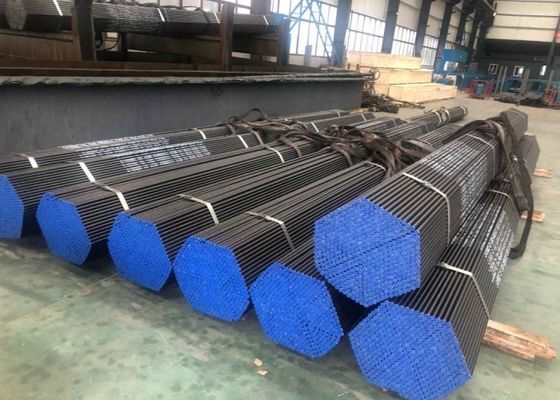 Customized ASTM A179 & ASTM A192 Cold Draw Seamless Carbon Steel Tube